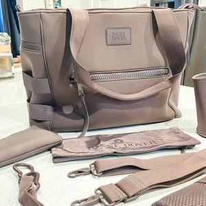 Dagne Dover Wade Diaper Tote - Large